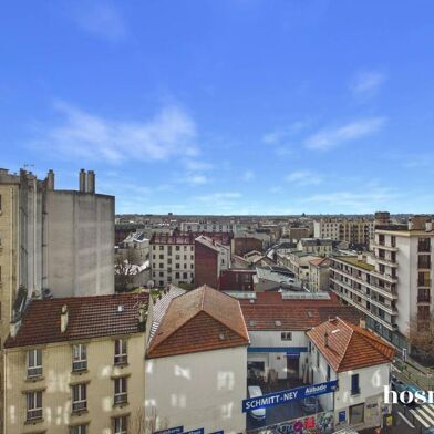 Appartement 3 pièces 449000 €