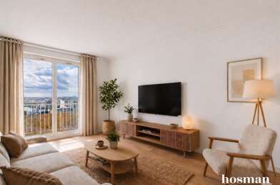 Appartement 3 pièces 449000 €