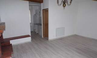 Appartement 2 Pièces 52 m² à louer à La Tour-d'Aigues (84240)