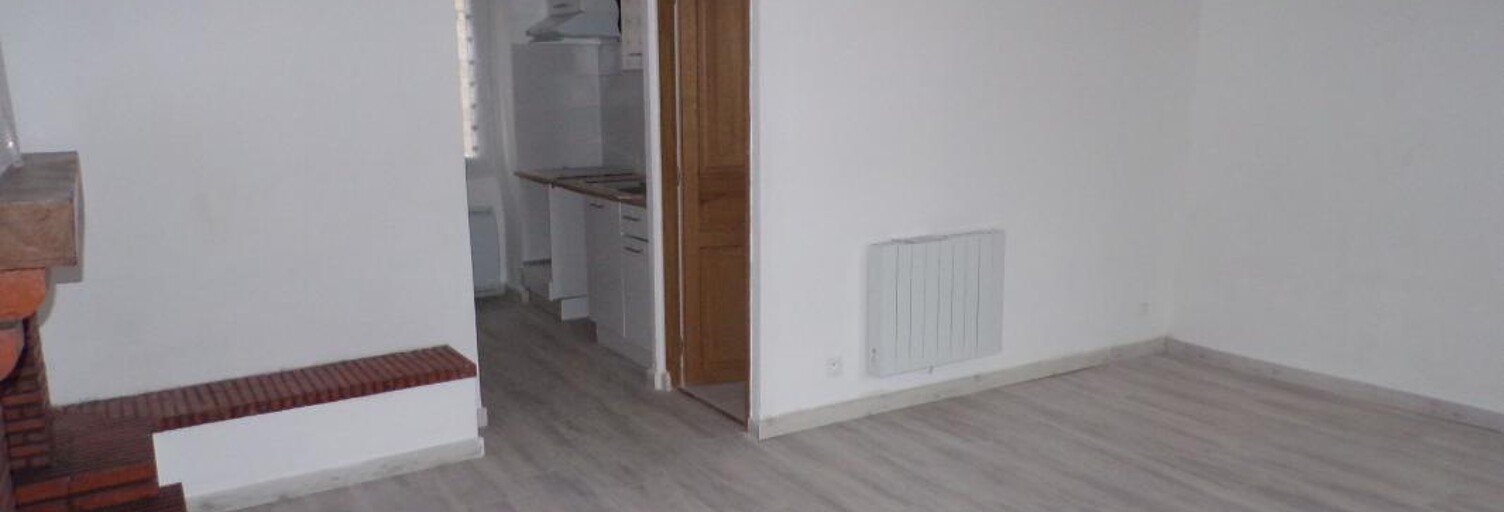 Appartement 2 Pièces 52 m² à louer à La Tour-d'Aigues (84240)