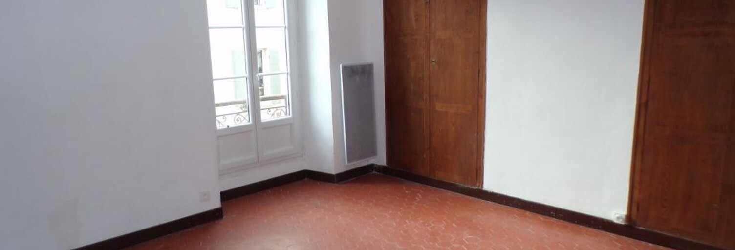 Appartement 2 Pièces 47 m² à louer à La Tour-d'Aigues (84240)