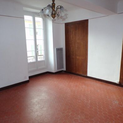 Appartement 2 pièces 650 €