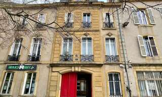 Appartement 3 Pièces 58 m² à vendre à Metz (57000)