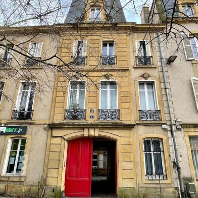 Appartement 3 pièces 124900 €
