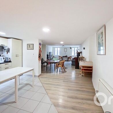 Maison 7 pièces 280000 €