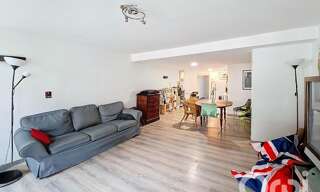 Maison 7 Pièces 150 m² à vendre à Nancy (54000)