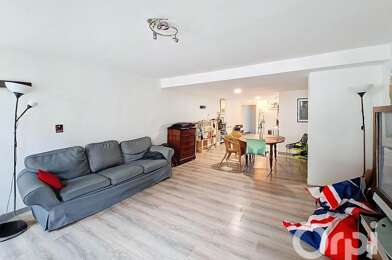 Maison 7 pièces 279900 €