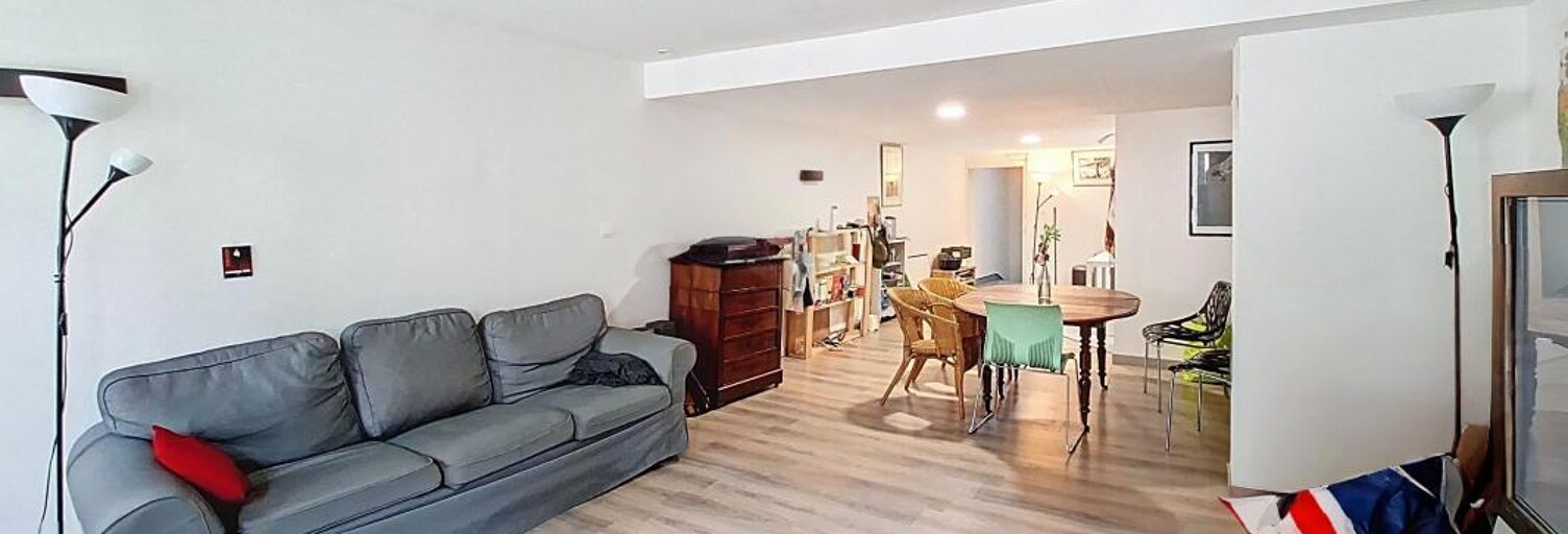 Maison 7 Pièces 150 m² à vendre à Nancy (54000)