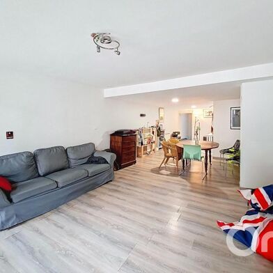 Maison 7 pièces 280000 €