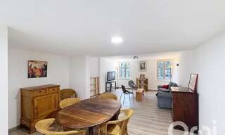 Maison 7 Pièces 150 m² à vendre à Nancy (54000)
