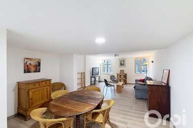 Maison 7 pièces 279900 €