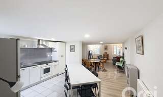 Maison 7 Pièces 150 m² à vendre à Nancy (54000)