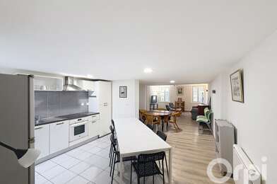 Maison 7 pièces 249500 €
