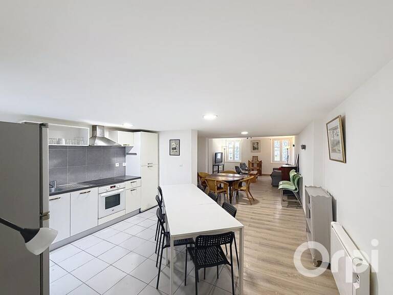 Maison de ville aux 3 projets : Famille, Colocation ou Profession Libérale – 150 m² – Nancy (Place des Vosges) — photo 1