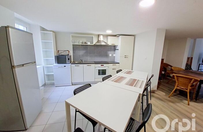 Maison de ville aux 3 projets : Famille, Colocation ou Profession Libérale – 150 m² – Nancy (Place des Vosges) — photo 3