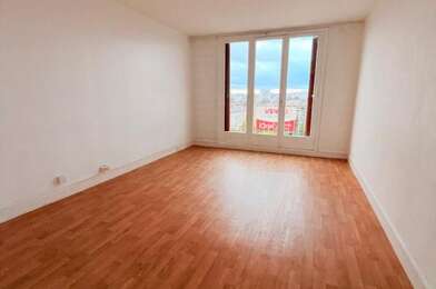 Appartement 3 pièces 156000 €
