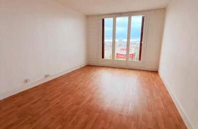 Appartement À Vendre — photo du bien