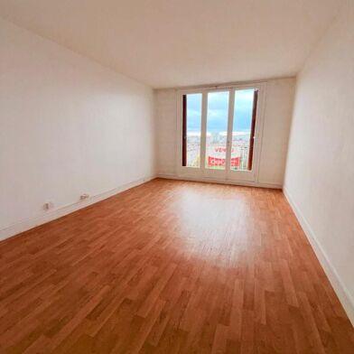 Appartement 3 pièces 156000 €