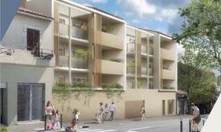 Appartement 2 Pièces 42 m² à vendre à Istres (13800)