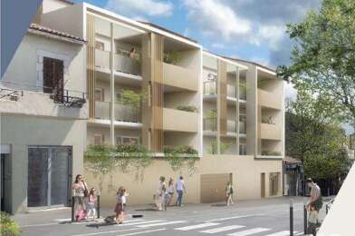 Appartement 2 pièces 215000 €