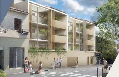 Vente Appartement 2 pièces — photo du bien