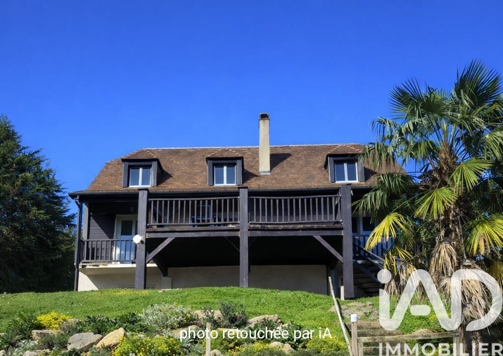 Lagor - 130m² - 6p. - 4ch.