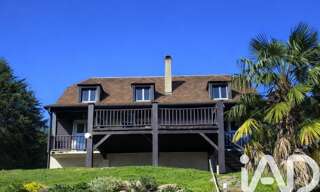 Maison 6 Pièces 130 m² à vendre à Lagor (64150)