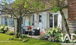 Maison 3 Pièces 76 m² à vendre à Vorly (18340)