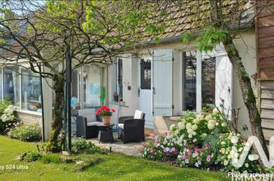 Maison 3 pièces 89000 €