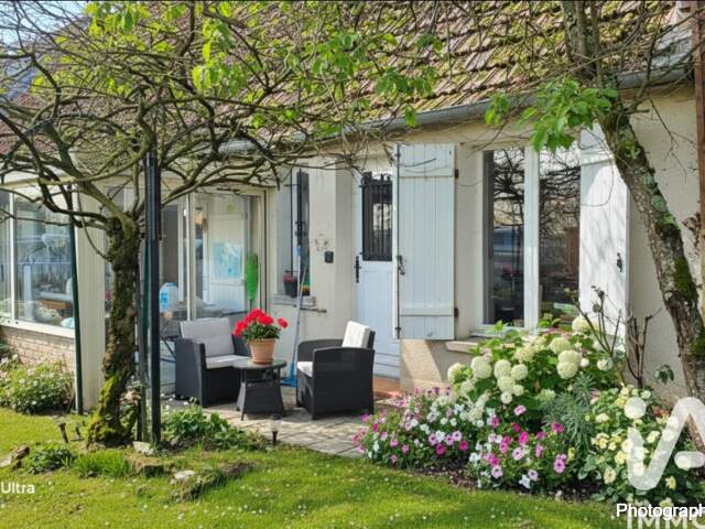 Vente Maison/villa 3 pièces — photo du bien