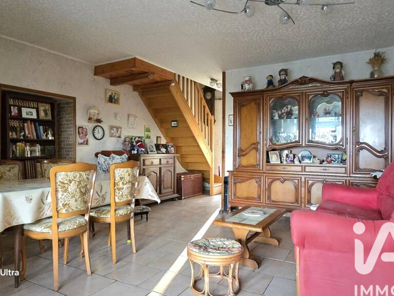 Vente Maison/villa 3 pièces — photo 1