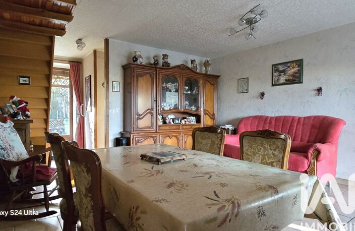 Vente Maison/villa 3 pièces — photo 2
