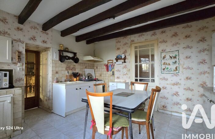Vente Maison/villa 3 pièces — photo 3