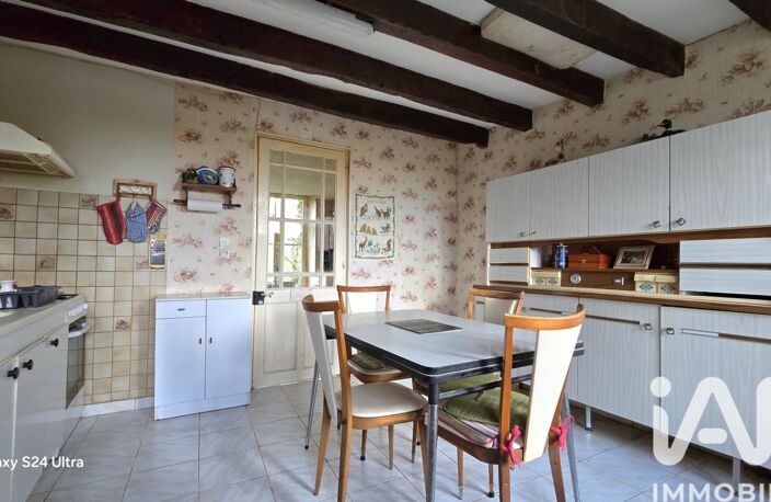 Vente Maison/villa 3 pièces — photo 4