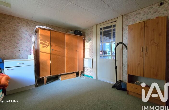 Vente Maison/villa 3 pièces — photo 5