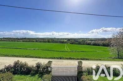 Maison 4 pièces 179500 €