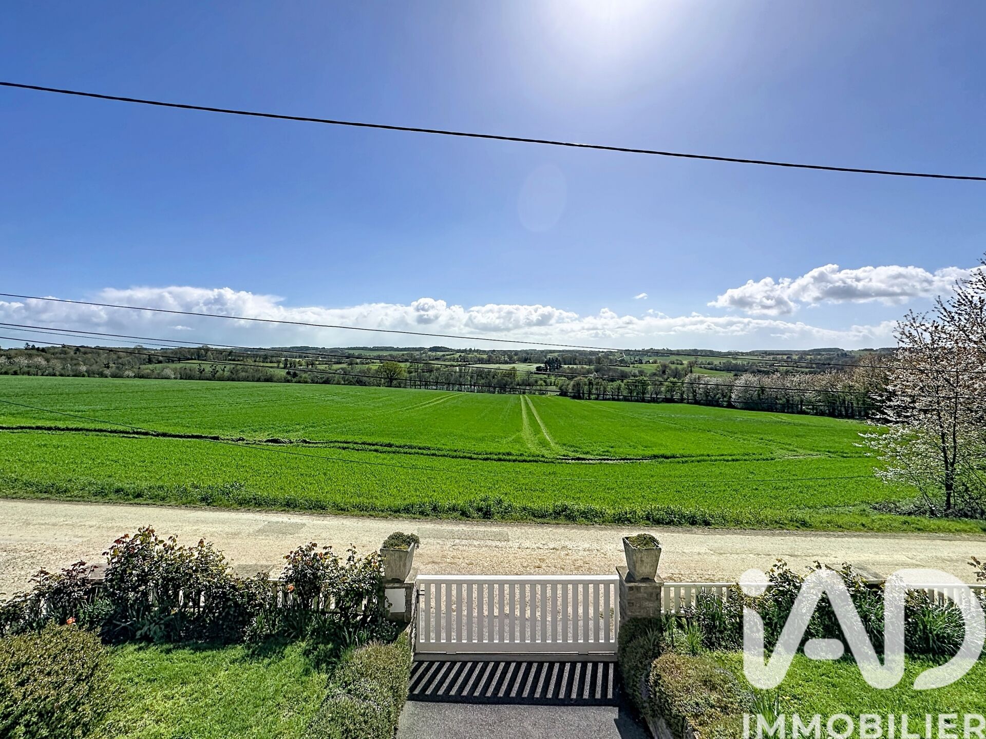 Maison à vendre, 4 pièces, 86 m², Pipriac