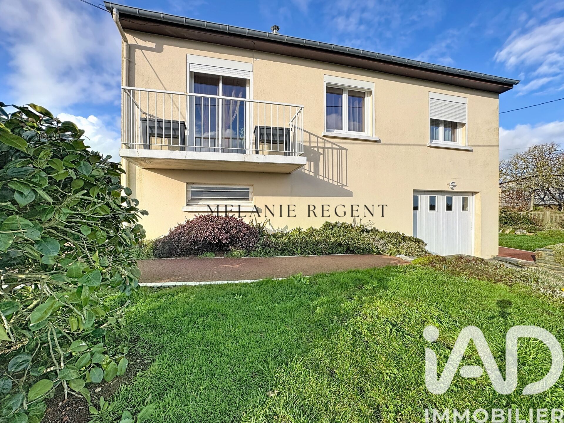 Vente Maison/villa 4 pièces - Photo 2