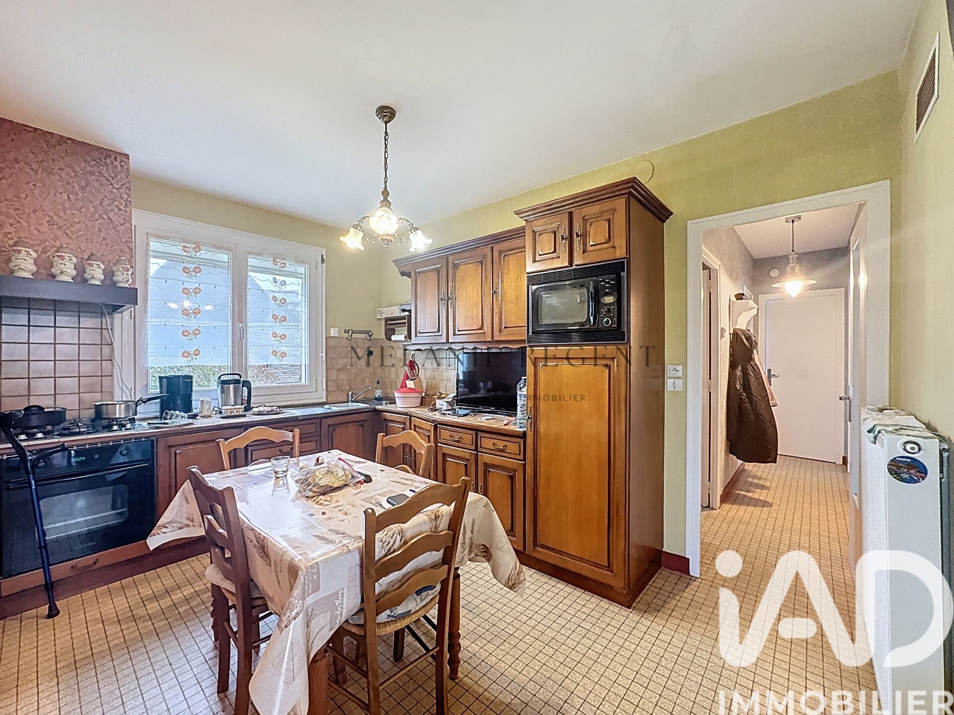 Vente Maison/villa 4 pièces - Photo 3