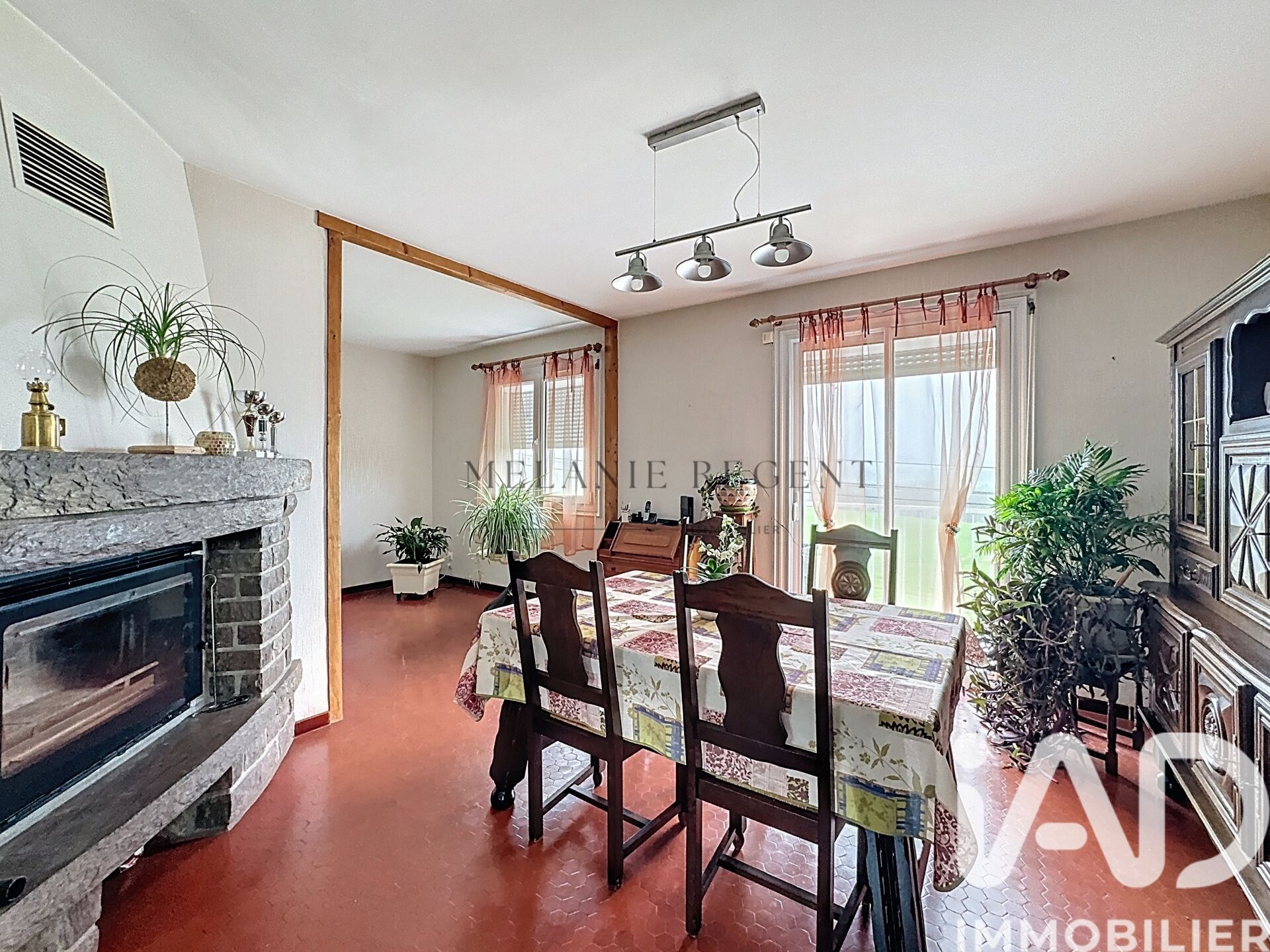 Vente Maison/villa 4 pièces - Photo 4