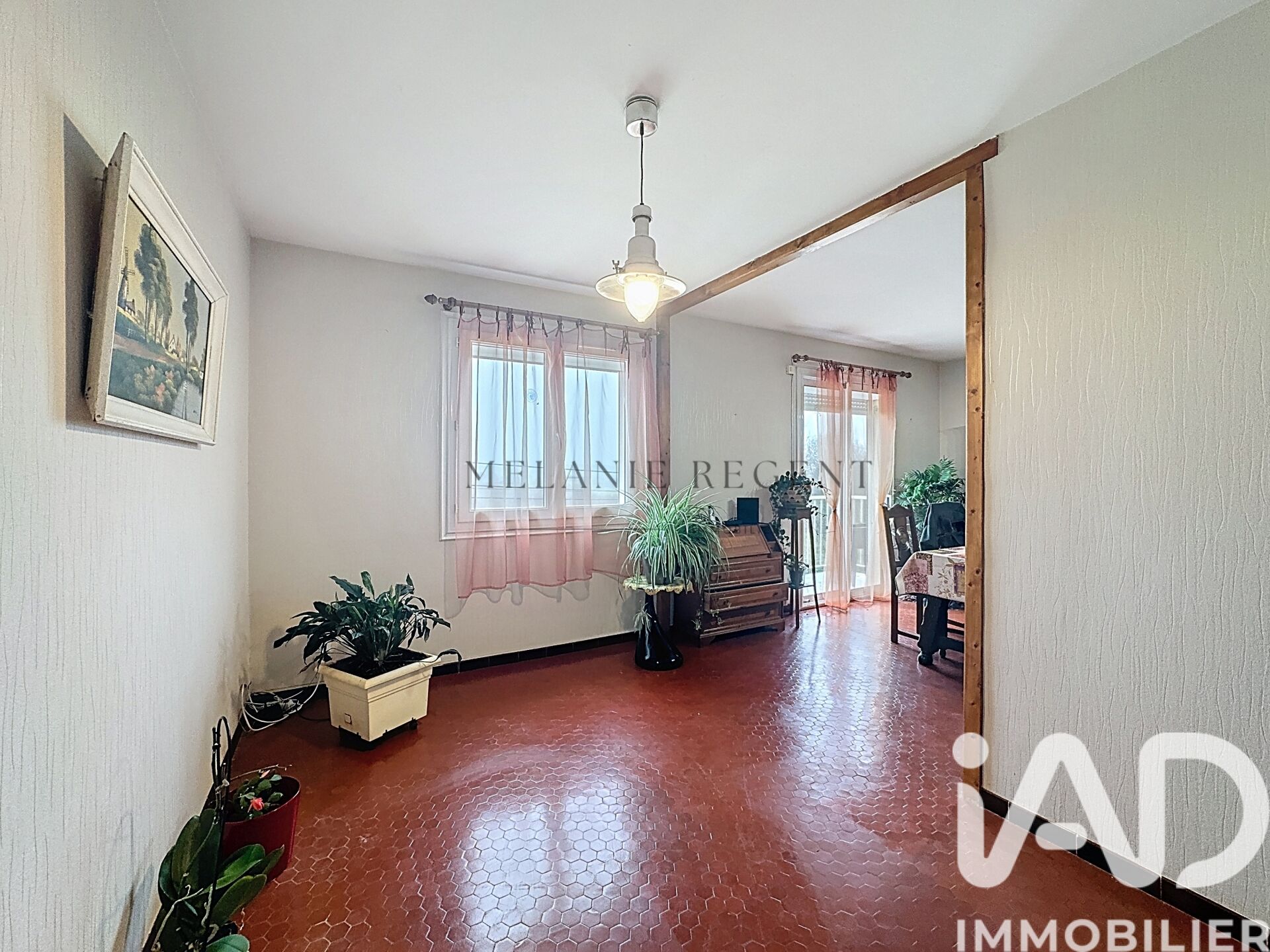 Vente Maison/villa 4 pièces - Photo 5