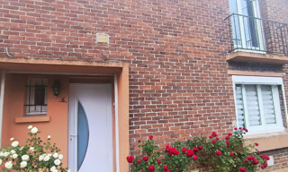 Maison 5 Pièces 96 m² à vendre à Auchel (62260)