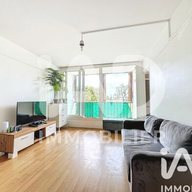 Appartement 3 pièces 220000 €