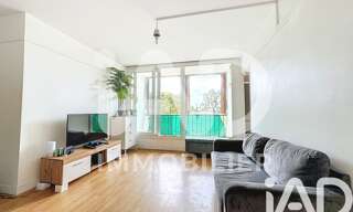 Appartement 3 Pièces 49 m² à vendre à Maisons-Laffitte (78600)