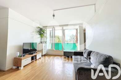 Appartement 3 pièces 220000 €