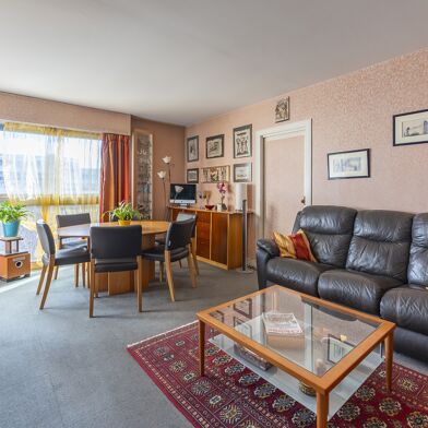 Appartement 4 pièces 235000 €