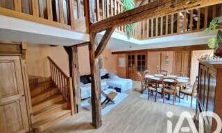 Maison 8 Pièces 175 m² à vendre à Beaune-la-Rolande (45340)