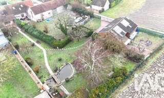 Maison 8 Pièces 175 m² à vendre à Saint-Michel (45340)