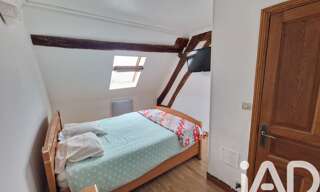 Maison 8 Pièces 175 m² à vendre à Saint-Michel (45340)