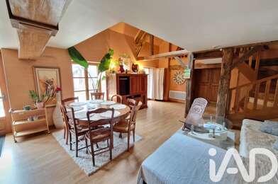 Maison 8 pièces 244900 €